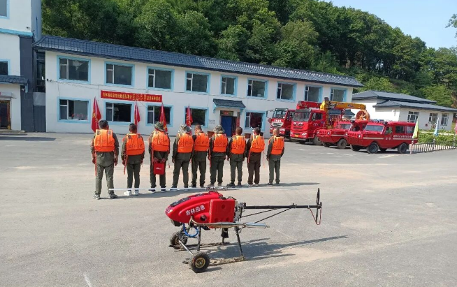 2026年應急消防產業走向：政策紅利釋放，驅動行業變革